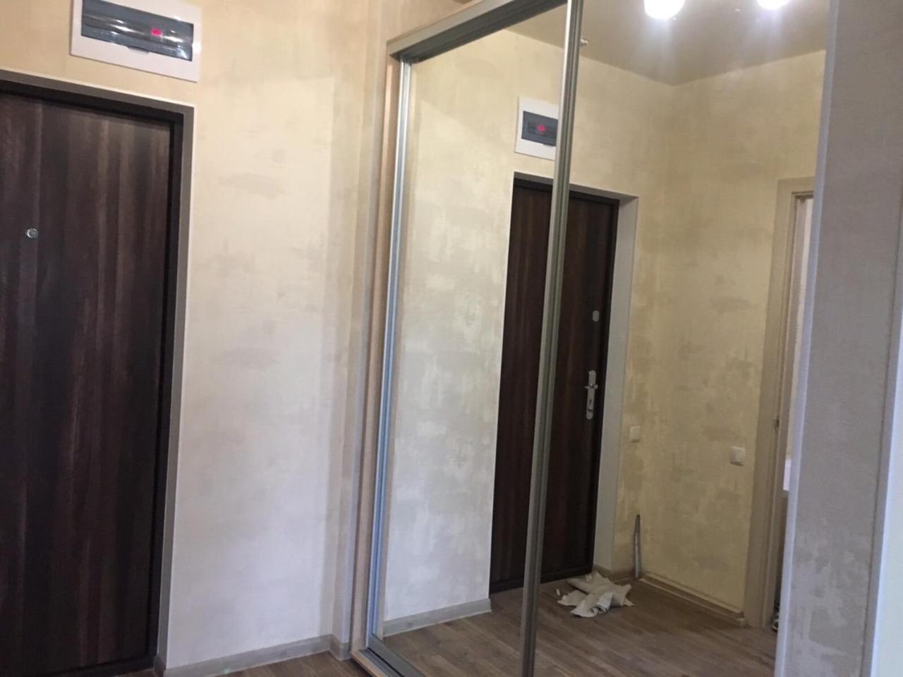 New Studio Apartment Odessa Exterior foto