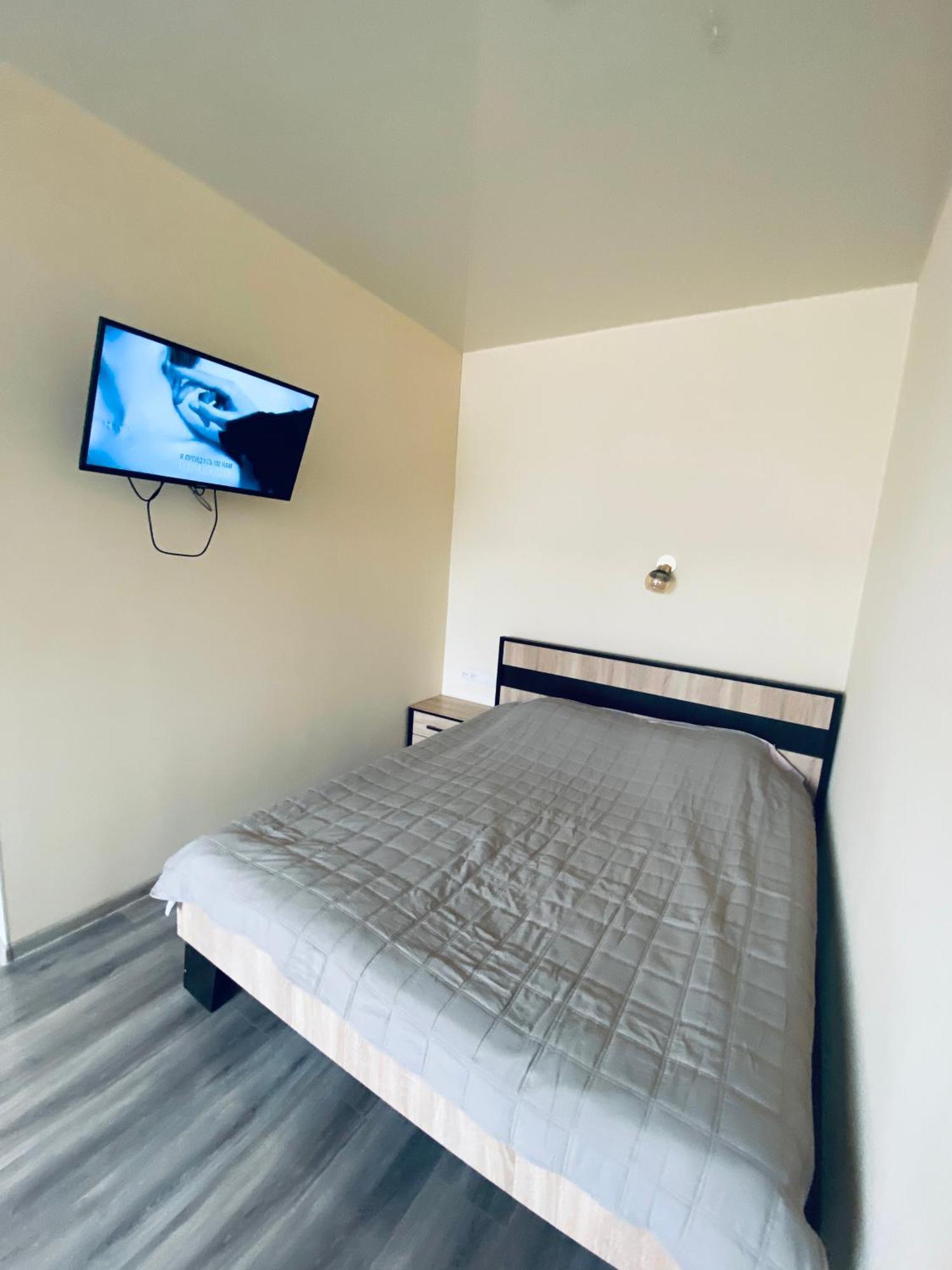 New Studio Apartment Odessa Exterior foto