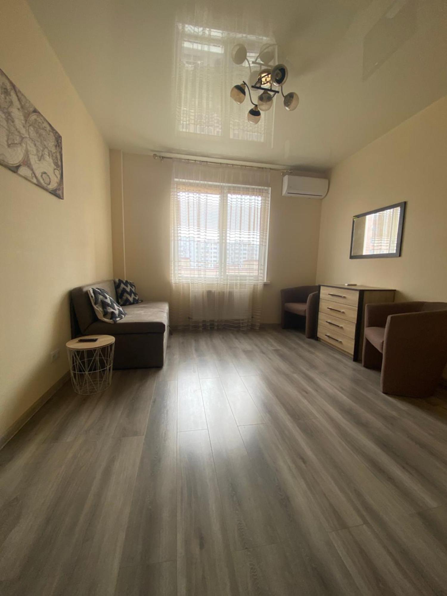 New Studio Apartment Odessa Exterior foto