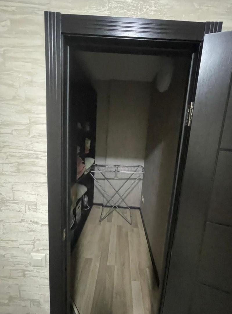 New Studio Apartment Odessa Exterior foto